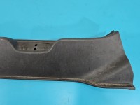 Osłona ZAŚLEPKA PLASTIK Fiat Tipo II 15- 7356348700E