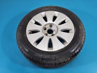 Koło zapasowe 16" dojazdowe dojazdówka Audi A6 C6 Rozstaw śrub: 5x112, Pirelli, 205 mm, Profil opony: 55, Kod producenta:...