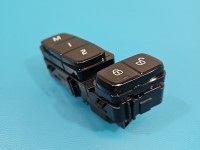 Przełącznik pamięci fotela PRZÓD PRAWY Volvo S90 II 16- 31433418