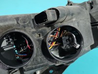 Reflektor prawy lampa przód Vw Passat CC EUROPA