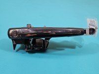 Klamka przód lewa zewnętrzna Citroen C5 II X7 9680342780