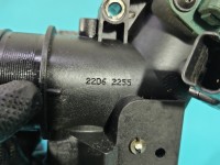 Przepustnica Mazda 3 I BK 1.6 citd 9655971880