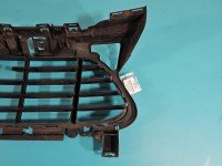 Zaślepka kratka zderzaka środkowa atrapa Porsche Cayenne II 7P5807683C