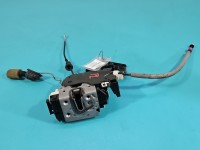 Zamek przód lewy Mercedes W204 EUROPA 4pin A2047200335