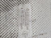 Osłona TERMICZNA Mercedes W177 2.0 T