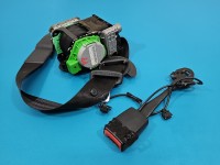 Pas bezpieczeństwa przód prawy pasażera 8K0857755F, 3063559 Audi A5 8T