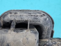 Kolektor ssący Renault Laguna III 2.0 16V (M4R704)