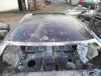 Dach LEXUS LS IV 06-12 5.0 V8