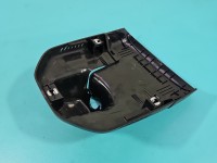 Osłona ZAŚLEPKA PLASTIK Maserati Quattroporte VI 13- 670047278