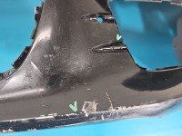 Zderzak przód przedni AUDI A6 C7 LY9B