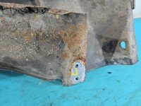 Błotnik przód lewy Ford Maverick II 01-07 czarny