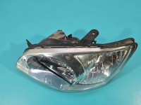 Reflektor lewy lampa przód Hyundai Getz EUROPA