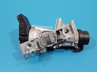 Stacyjka KLUCZYK WKŁADKA Skoda Fabia III 1K0905851D