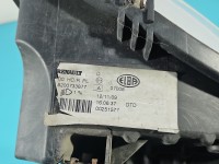 Reflektor prawy lampa przód Dacia Sandero I 08-12 EUROPA