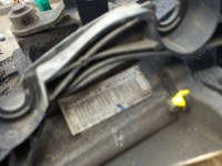 Skrzynia biegów PK4 007, PK4007 Renault Laguna III 2.0 dci