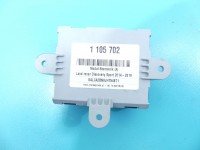 Sterownik moduł Europejska, DRZWI PRZÓD PRAWYCH, HK83-14D617-BB Land rover Discovery Sport 14- L550