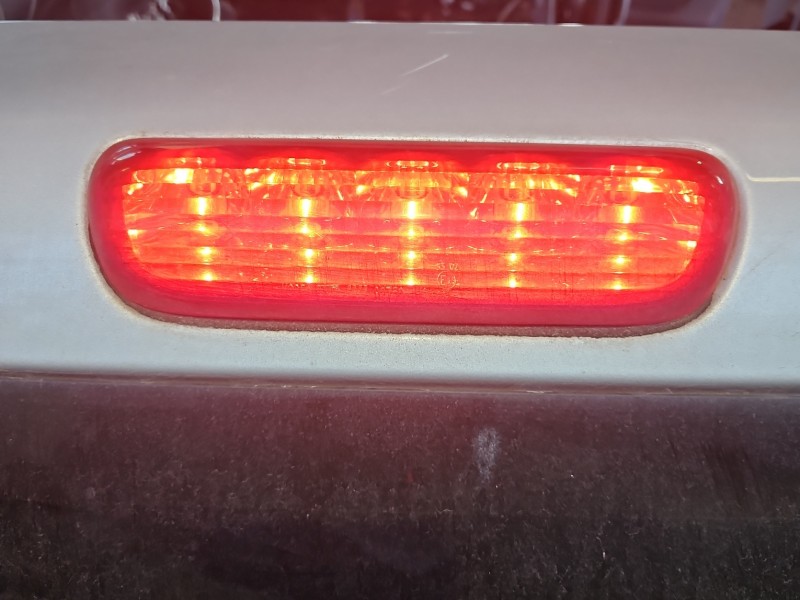 TRZECIE ŚWIATŁO STOP STOPU hyundai H1 II HB