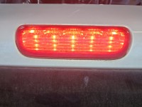 TRZECIE ŚWIATŁO STOP STOPU hyundai H1 II HB