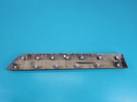 Osłona ZAŚLEPKA PLASTIK Rysy TYŁ L Renault Express 828774671R