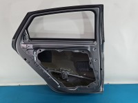 Drzwi tył lewe Hyundai Elantra VII 20- sedan 4d M6T