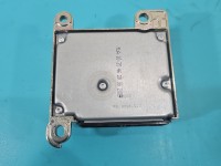 Poduszki powietrzne zestaw komplet Suzuki Splash