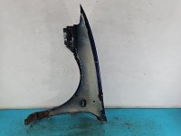Błotnik przód prawy Seat Leon I Toledo II niebieski LS5S