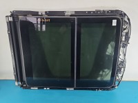 Szyberdach Jeep Grand Cherokee IV WK2 HB 5d