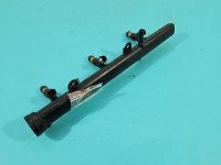 TESTOWANY Wtryskiwacz Peugeot 407 0280158041, 9630333180 3.0 V6