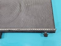 Chłodnica wody Renault Koleos 165750-00R005, 214000-JY00A 2.0 dci