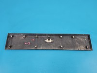 Listwa błotnika tył prawa Renault Master III 10-24 768F20003R