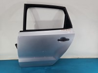 Drzwi tył lewe Vw Polo V 6R 09- HB 5d LA7W
