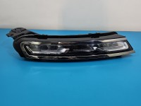 Światło jazdy dziennej prawe Citroen C5 Aircross 17-25 9816946580, 20200430