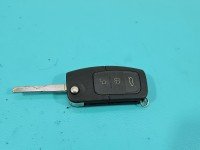Zamek maski 3M51-16700-AC Ford Focus C-Max I MK1