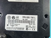 Sterownik moduł Vw Passat B7 7P6035730L