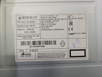 Radio fabryczne Dacia Lodgy 281154759R radioodtwarzacz
