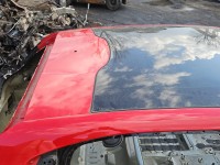 Dach Citroen C3 III 16-24 HB 5d