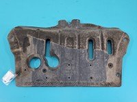 PŁYTA PODWOZIA Osłona silnika dolna Dacia Duster I 10-18 300268462, 758902039R 1.6 16V