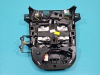 Lampa kabiny lampka Peugeot 3008 II 9814583977, 9814584077, 9812373180