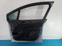 DRZWI PRZÓD PRAWE PASAŻERA Opel Meriva B 5d Z179