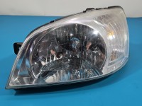 Reflektor lewy lampa przód Hyundai Getz EUROPA