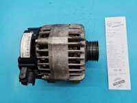 TEST Alternator Citroen C4 I 9649611880 1.6 16V