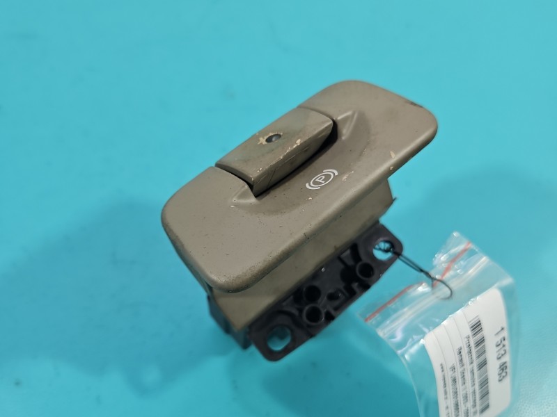 Przełącznik hamulca ręcznego Renault Scenic II 8200243681-B