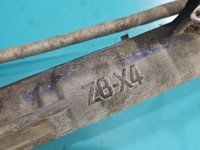 Przekładnia kierownicza maglownica Peugeot 607