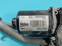 Silniczek Silnik wycieraczek przód JAGUAR XF II X260 W000060842, 465000608428