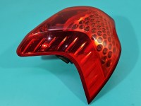 Lampa tył lewa błotnika Peugeot 3008 I 09-16 HB EUROPA 9683460880G