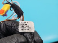 Instalacja Wiązka poduszki Airbag Skoda Superb III 3V0971584A