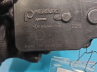 Nastawnik klap kolektora Mercedes W169 A6401500494 2.0 cdi