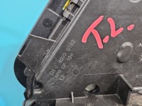 Zamek tył lewy A5G-5TA839015J, 3T0817017E, 565839085 Skoda Kodiaq I 8pin