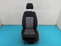 Fotel lewy przód kierowcy Vw Polo V 6R 09- EU 5d