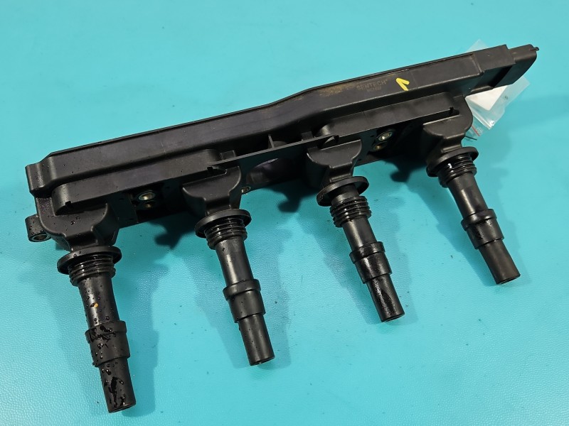 Cewka zapłonowa Opel Meriva A 1.8 16V Producent części: OPEL, Zamiennik / 5-pin